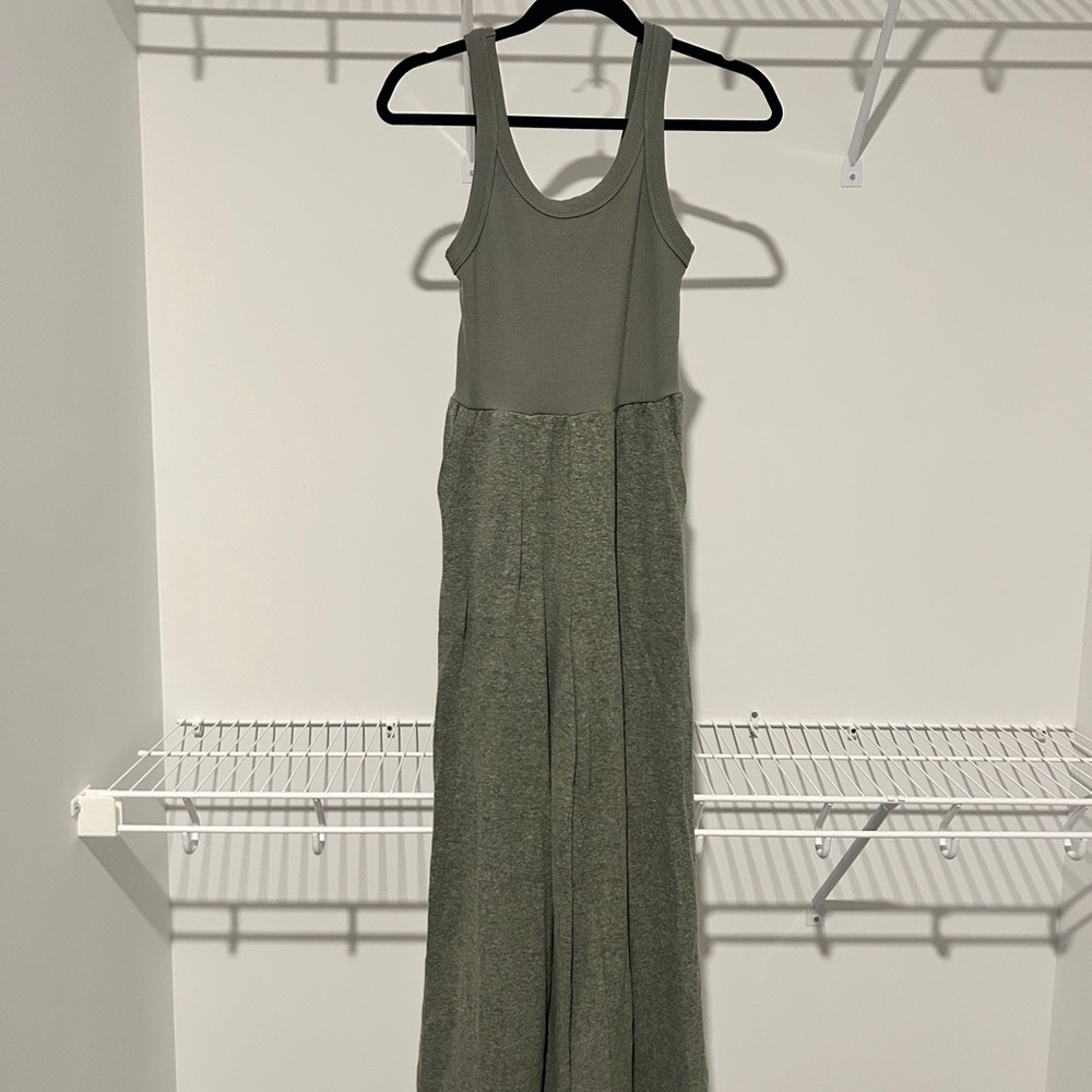 Prana Cozy Up Bayjour Jumpsuit